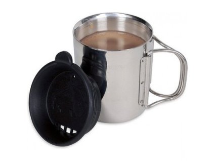Hrnek Tatonka Thermo 250ml stříbrná
