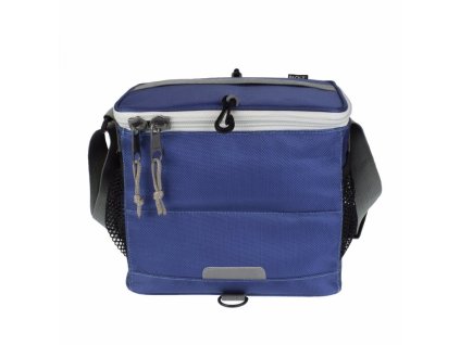Chladící taška Packit Can coole na 9 plechovek námořnická modř modrá