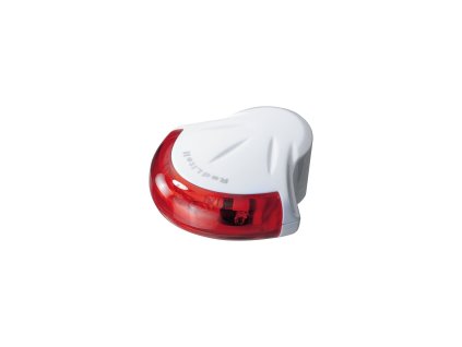 Zadní světlo TOPEAK Redlite II bílá