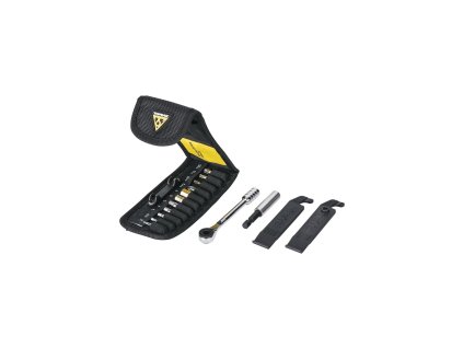 Nářadí TOPEAK Ratchet Rocket Lite DX 16 funkcí černá