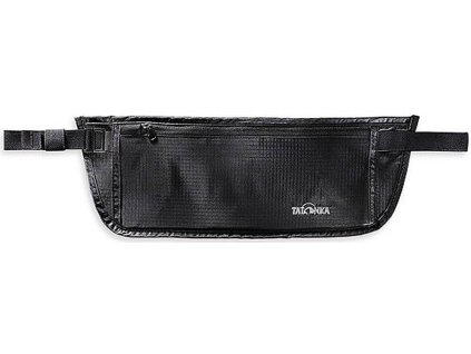 Bezpečnostní pouzdro na doklady Tatonka Skin Document Belt "L" black