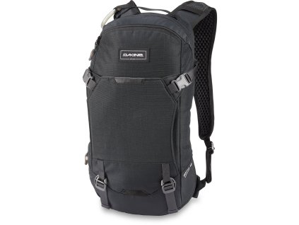 Cyklistický hydratační batoh Dakine Drafter 10L Black