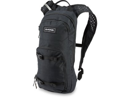 Cyklistický hydratační batoh Dakine Session 8L Black