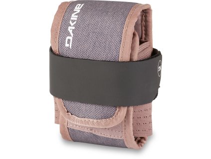 Cyklistická taštička na nářadí Dakine Gripper Sparrow růžová