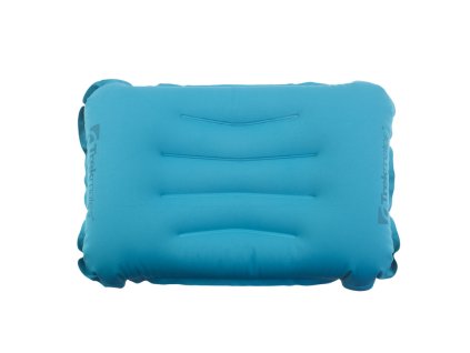 Nafukovací polštářek Trekmates Air Lite modrá