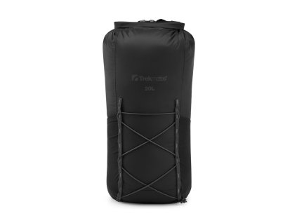 Voděodolný batoh Trekmates RS 20L černá