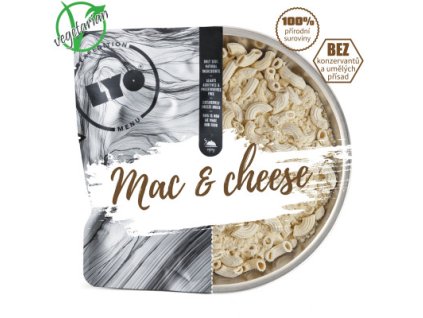 LYOfood Mac & Cheese 370g