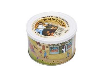 Trek´n Eat Celozrnný chléb (250 g, 450 kcal)