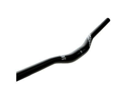 Řídítka Race Face Ride XC riser 31.8x710 černé černá
