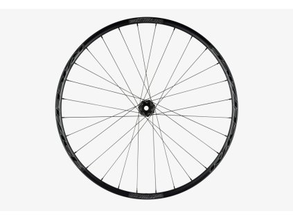 Zapletené kolo Race Face Turbine-SL 29 přední černé