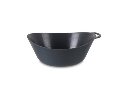 Miska Lifeventure Ellipse Bowl graphite