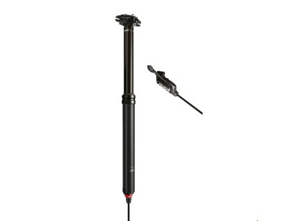 Teleskopická sedlovka ROCKSHOX AM SP Reverb S31.6 10 STD černá