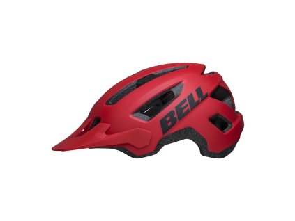 Cyklistická helma Bell Nomad 2 Mat Dark Red M/L(53–60cm) 2022