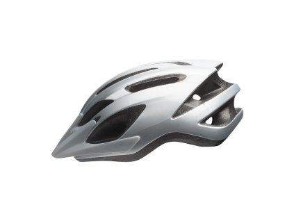 Cyklistická přilba Bell Crest Grey/Silver M/L(54–61cm) 2022