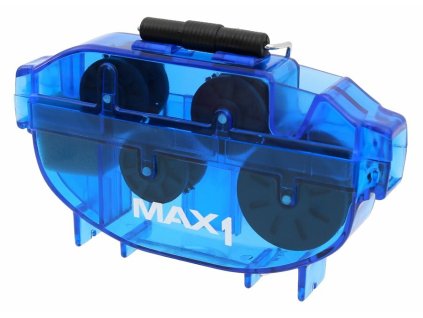 Pračka řetězu Max1 velká s držadlem modrá