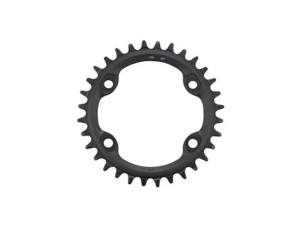 MAX1 Převodník Shimano MTB FC-MT610 32 zubů černá