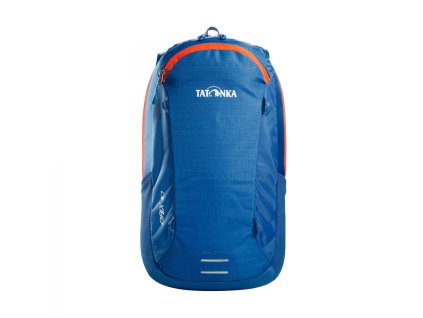 Batoh TATONKA Baix 10L modrý oranžová