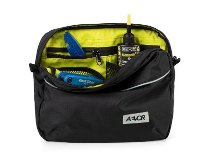 Kapsa pro batoh Aevor Explore Unite Large 3,5L Black