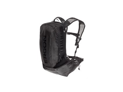 Cyklistický batoh Ergon BX2 Evo 11,5L black