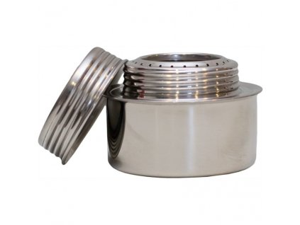 Vařič TATONKA Alcohol Burner