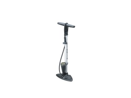 Pumpa TOPEAK Joeblow Max HP stříbrná