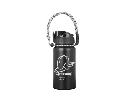 Lahev Picture Galway 600ml Black