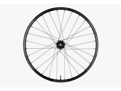 Zapletené kolo Race Face Turbine-SL 29, XD zadní černé černá