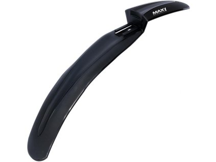Blatník Max1 Frontmax 26" - 29" černá