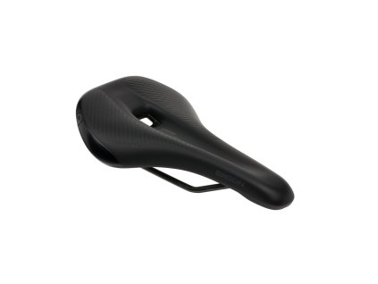 Sedlo Ergon SM Comp Men, M/L černá
