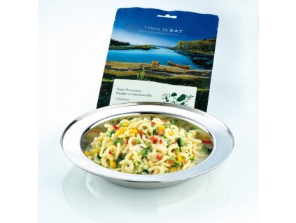 Trek´n Eat Pasta Primavera 150g