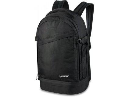 Cestovní batoh Dakine Verge 25L Black ripstop