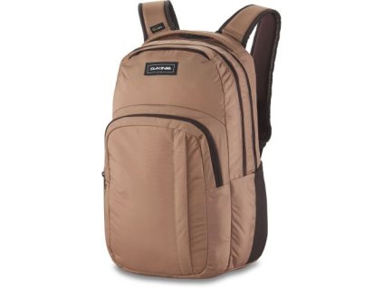 Městský batoh Dakine 33L Pipestone hnědá