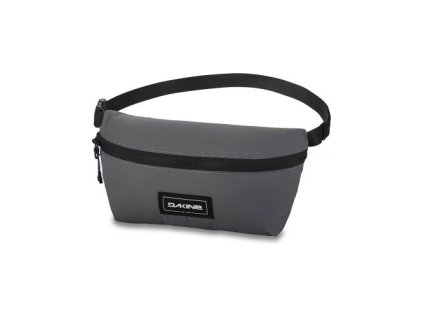 Ledvinka Dakine Hip Pack LT Castlerock šedá