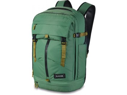 Cestovní batoh Dakine Verge 32L Dark ivy zelená