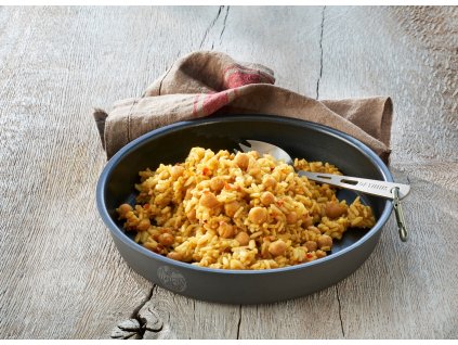 Trek´n Eat Chana Masala (180 g, 619 kcal)