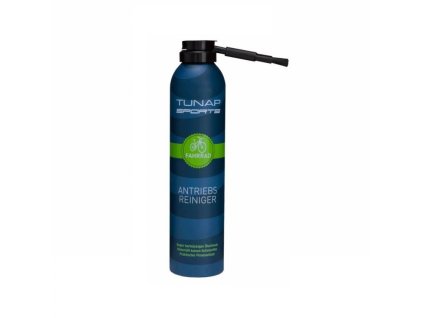 Čistič řetězu Tunap Sports Drive Cleaner (300ml)