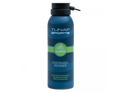 Olej a čistič na vidlici Tunap Sports Suspension Cleaner (125ml)