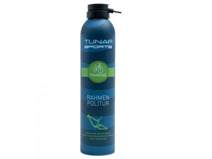 Přípravek na ochranu laku rámu Tunap Sports Frame Polish (300ml)