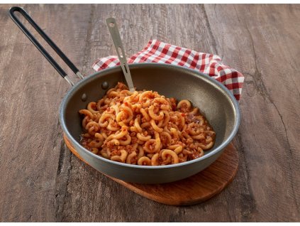 Trek´n Eat Vegetariánské nudle a la Bolognese (180 g, 671 kcal)