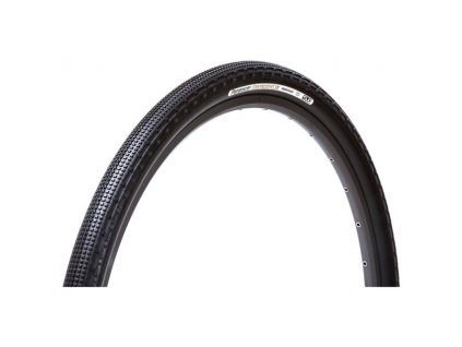 Plášť Panaracer Gravelking SK 700x43C černá