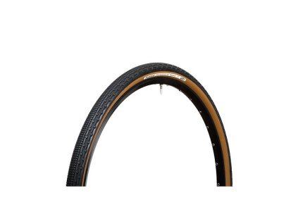 Plášť Panaracer Gravelking SK 650Bx48 (27.5x1.9) černá/hnědá