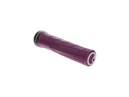 Gripy Ergon GA2 Purple Reign fialová