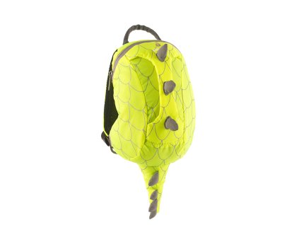 Dětský batoh LittleLife Hi-Vis Toddler ActionPak 3l-Yellow