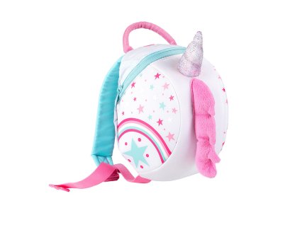 Batoh Littlelife AnimaL Toddler Backpack 2L unicorn růžová