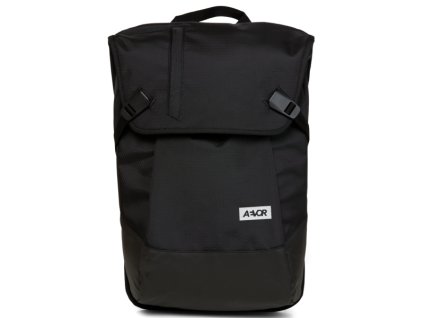 Batoh Aevor Daypack Proof 18L-28L black