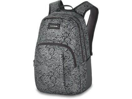 Městký batoh Dakine Campus 25L PetaL maze šedá