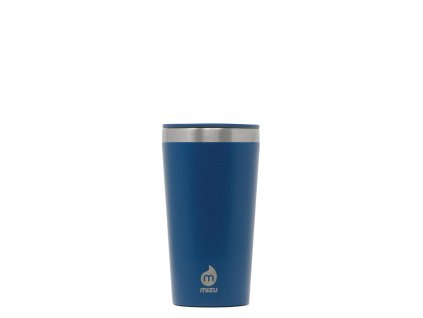 Termohrnek Mizu Tumbler 16 Ocean blue 450ml