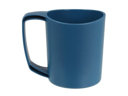 Mug LIFEVENTURE Ellipse Mug, Navy Blue 300ml