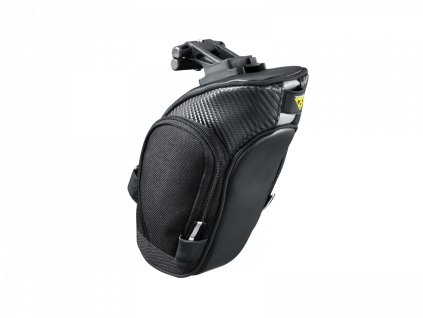 Brašna Topeak Mondo Pack 1,2L černá