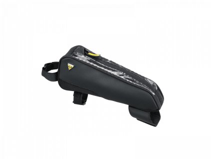 Brašna Topeak Fastfuel Tribag 0,6L černá